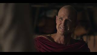 The Chosen Gesù Guarisce Il Figlio Di Gaius