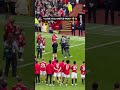 Casemiro Breaks Down Saying Goodbye #Tearful #Legend