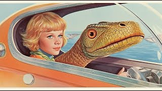 1970s Science Fiction Illustrations (Midjourney) 1970s Science Fiction Illustrations (Midjourney)
