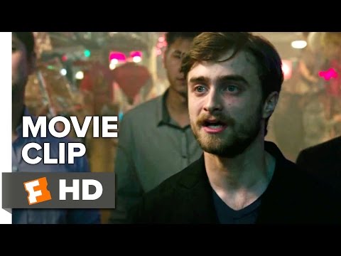now-you-see-me-2-movie-clip---fight-(2016)---lizzy-caplan,-dave-franco-movie-hd