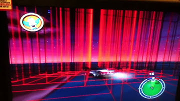 The Simpsons Hit and Run Weird Glitch