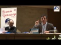 Alvaro Martinez en la 4ª PONENCIA ante el MCC: «Una nueva forma de construir Iglesia»