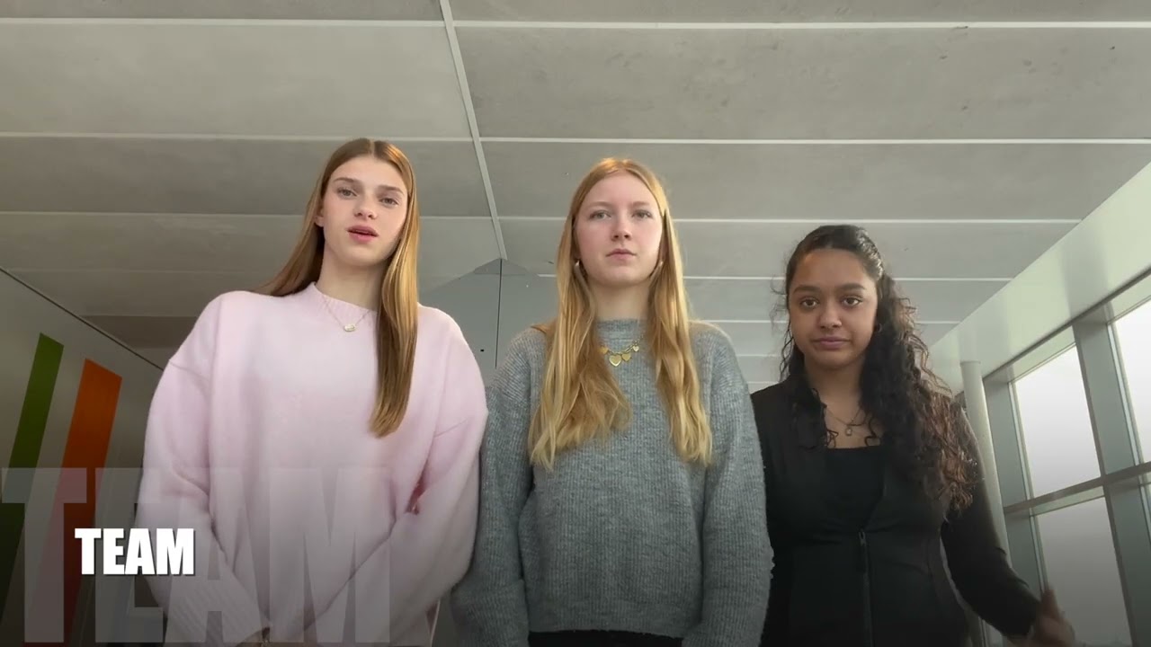 Economie PO MagisWake Elin, Kathelijne en Shurania