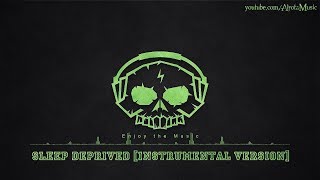 Video thumbnail of "Sleep Deprived [Instrumental Version] by Lvly - [2010s Pop Music]"