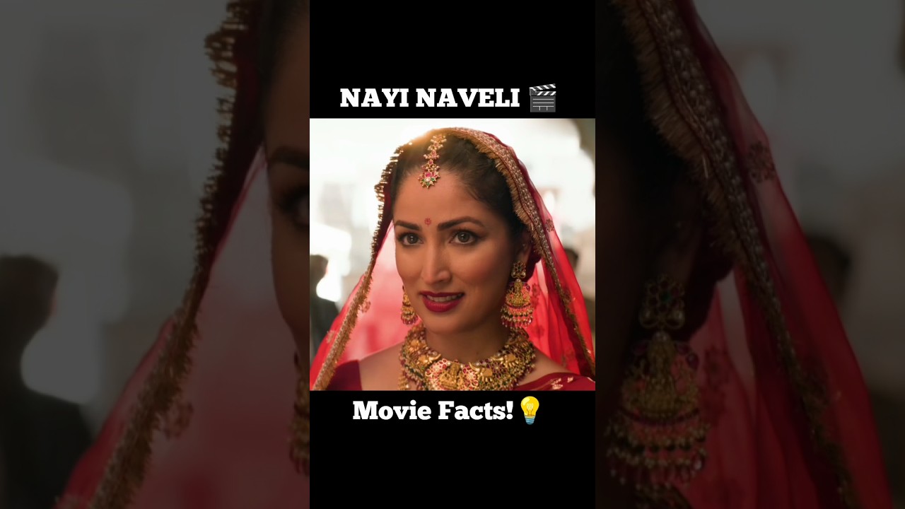 Nayyi Navelli:Official Trailer | Nayyi Navelli full movie | Bhabhi Tabaahi song #NayyiNavelli