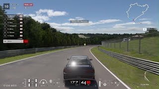 グランツーリスモ 7　廃車