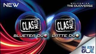 Download lagu Iklan Clas Mild Bluetea Duo & Clas Mild Latte Duo (2025)