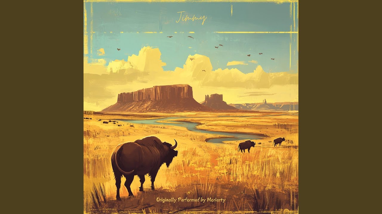 Jimmy (feat. Luna Bultinck)