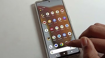 colour correction kaise use kare Google Pixel 7 mein | how to use colour correction mode