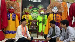 UTS PANCASILA MUHAMAD AGIS PRATAMA (11250005) PRODI SIF