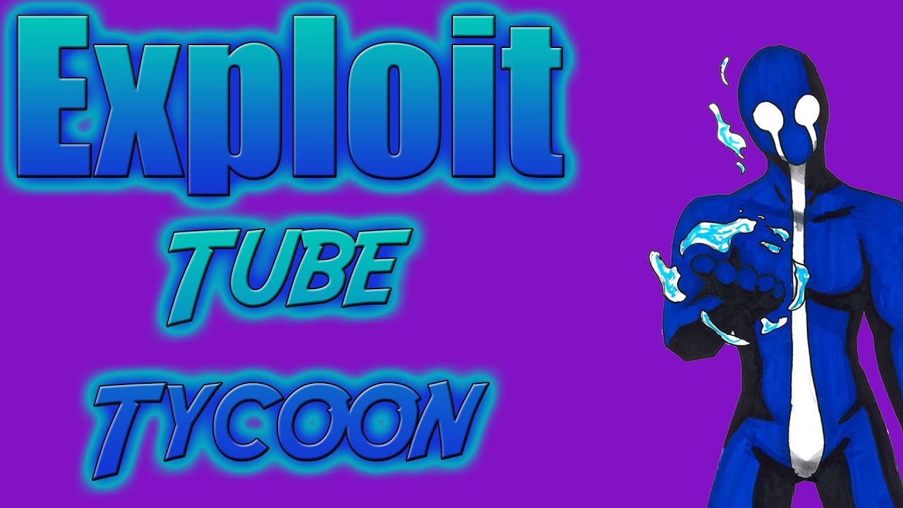 Tube Tycoon  - Exploit - Youtube Simulator - Part 5 (Indie Game)