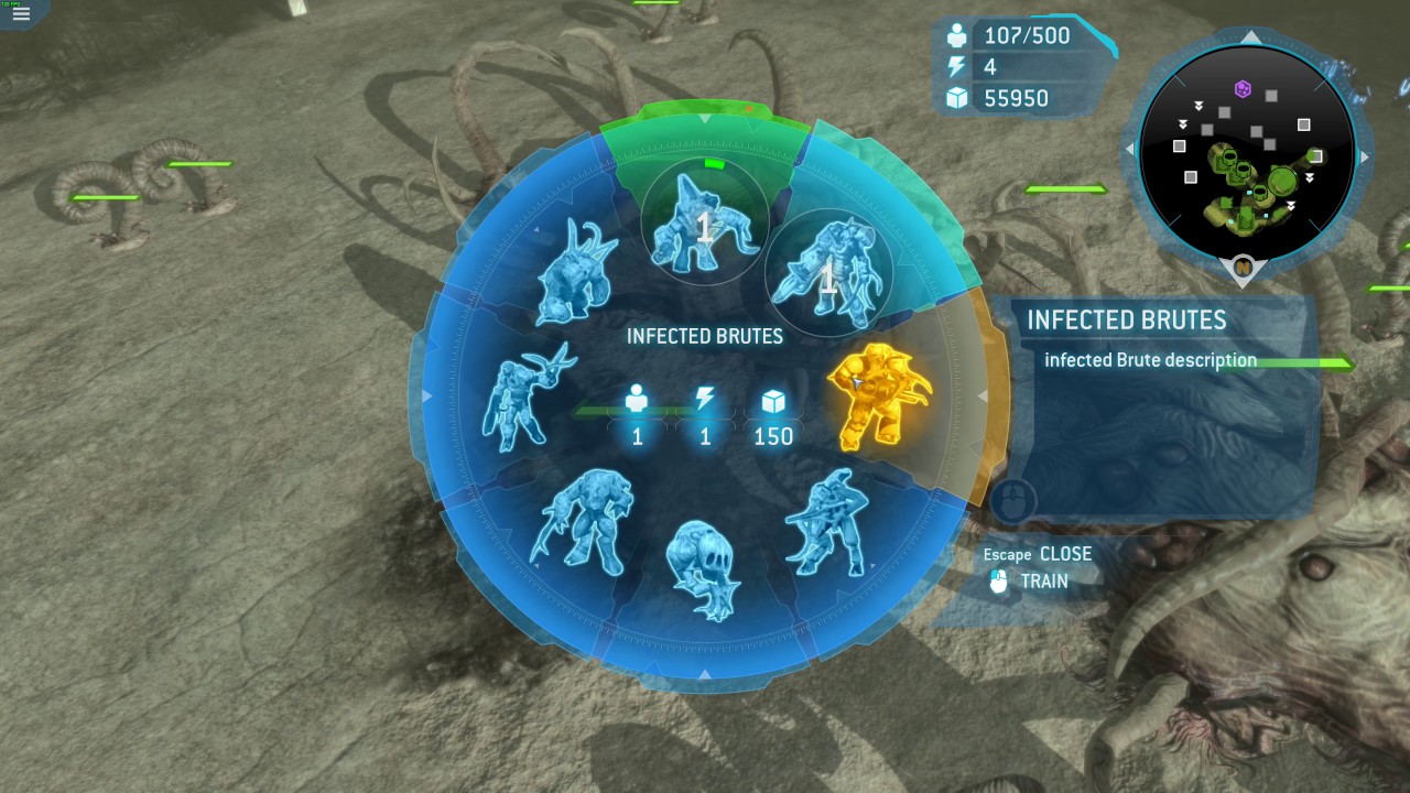 halo wars flood mod halo wars flood mod