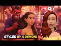 WARNING! BEFORE YOU VISIT ANY HAIR SALON IN 2026, WATCH THIS VIDEO (CHRISTIAN ANIMATION)