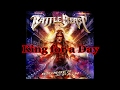 Battle Beast - King for a Day (Lyrics)