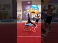 Scientists Explain Why This Guy Doesn’t Fall While Flipping! 🤯
