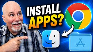 How to Install Apps from the Internet on a Mac