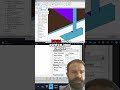 Fix Revit Walls & Floors: The Secret Join Order Trick! #shorts