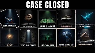 10 Discoveries That Vanished After Being “Explained”