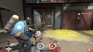 Another Mid Frag Movie