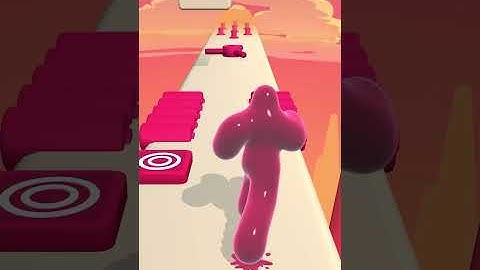 Blob runner 3D #4