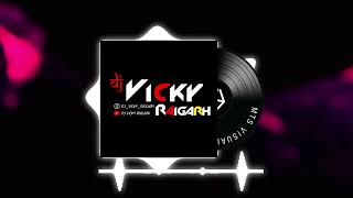 MOR KAN KAN ME BASE DAI SHITLA - TRAP SOUND CHECK - DJ VICKY RAIGARH 