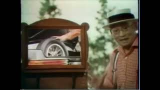 ヨコハマタイヤ G. T. SPECIAL CM 1975年