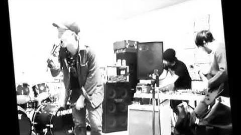 Clc ((Noise)) - Montreal , Rehearsal 2011