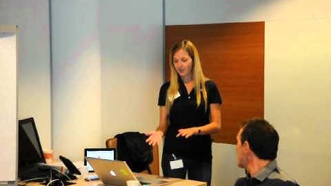 InnoJam 2012 NL - DT - intro part 1