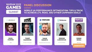 Mobile UA performance optimization: tips and tricks to achieve LTV, Roas, and other campaign goals