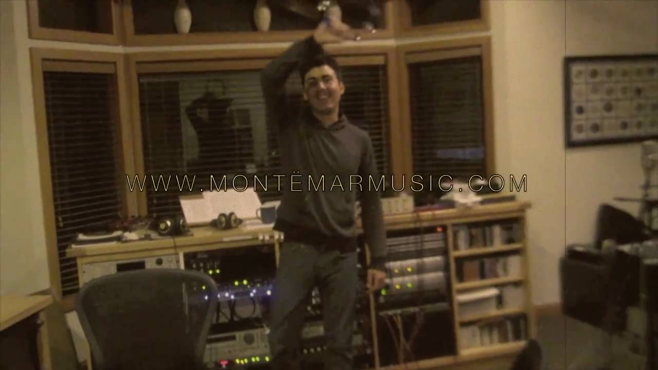 Montë Mar Complicated Number Promo