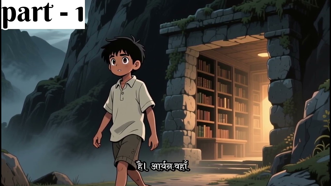 Best Animation Story❤️ 