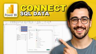 How to Connect Azure SQL Database in Power BI - Full Guide (2026)
