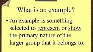 ENG 111 C9 Example Papers lecture video