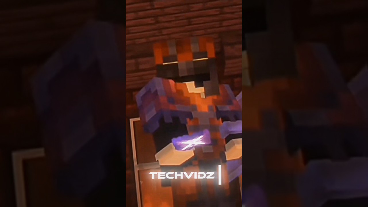 Senpaispider 🔥| Techvidz | 