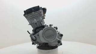 Used Engine Bmw F 650 Cs Scarver F650Cs 02-04 2002-01 166041
