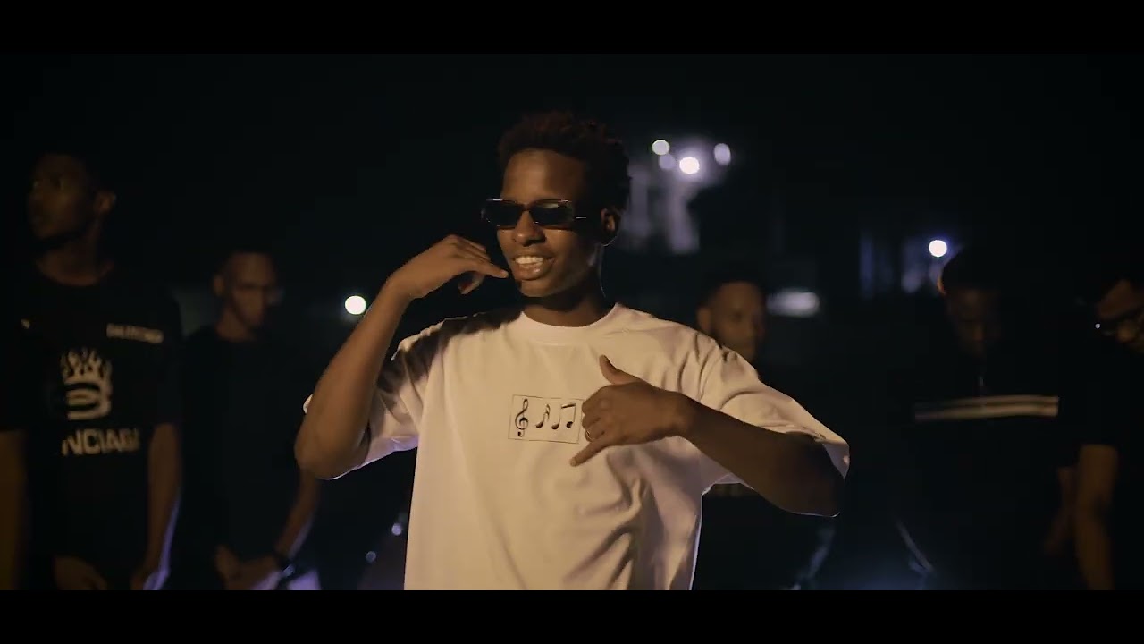 Amzo le Neg Ma m€lo