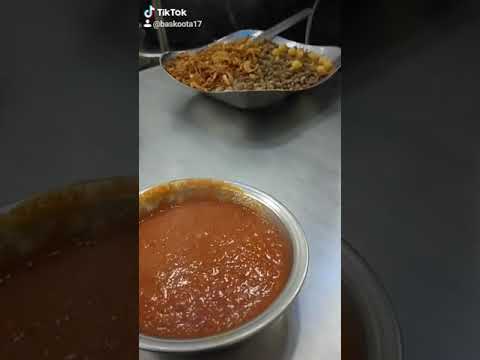 ريفيو مطعم الزعيم كارثة زعيم اصلي ولاتقليد