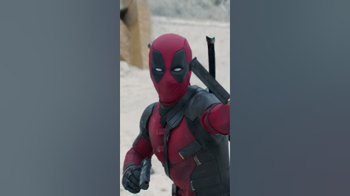 Deadpool & Wolverine | Fra 2 Settimane al Cinema!