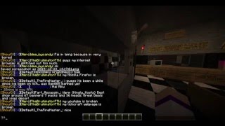 Fun on Lichcraft