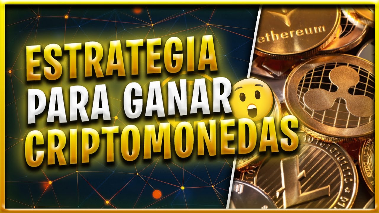 Estrategia para Holding y Trading de criptomonedas ¡¡REVELADA!! - 🟢 Explicación completa