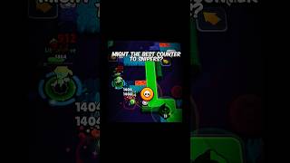 Is Starr Nova Good? #brawlstars #brawl #pro #supercell #phonkagressive #gaming #starrnova #solo