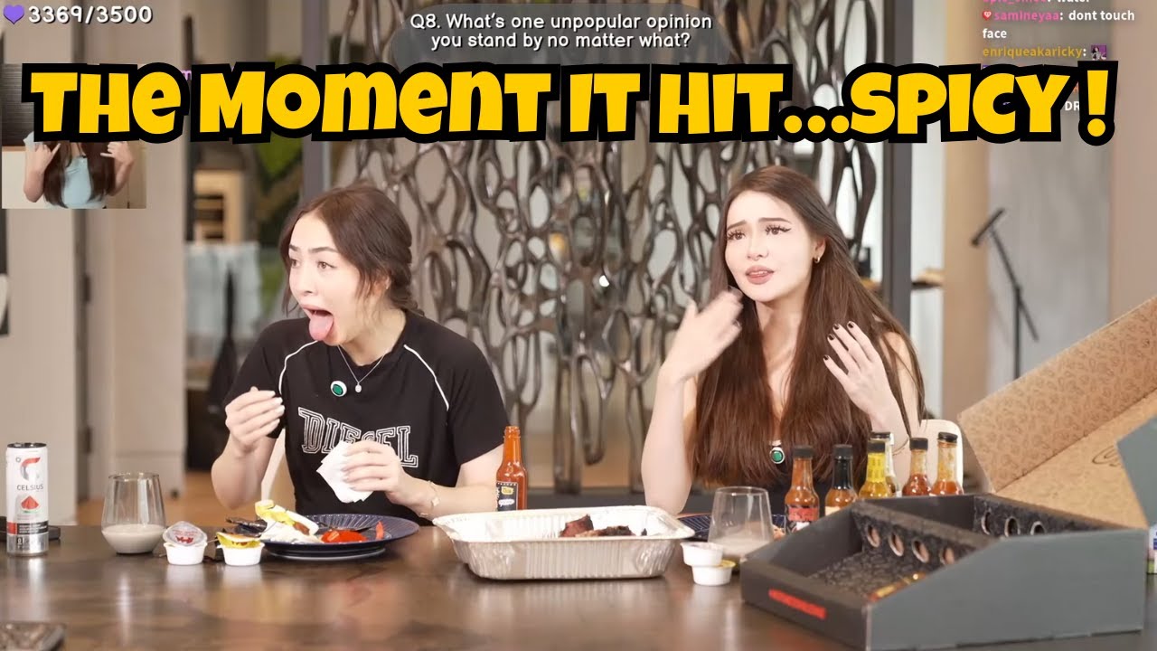 Катчи и Сакура против Бомбы и многое другое!!