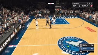 Dlo Game Winning Clutch Shot