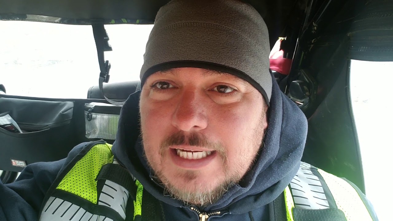 Kevin reviews the RoadPro 300watt Heater - YouTube