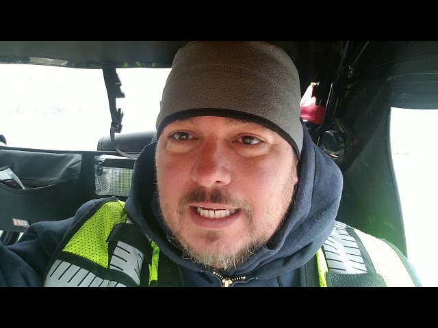 Kevin reviews the RoadPro 300watt Heater - YouTube