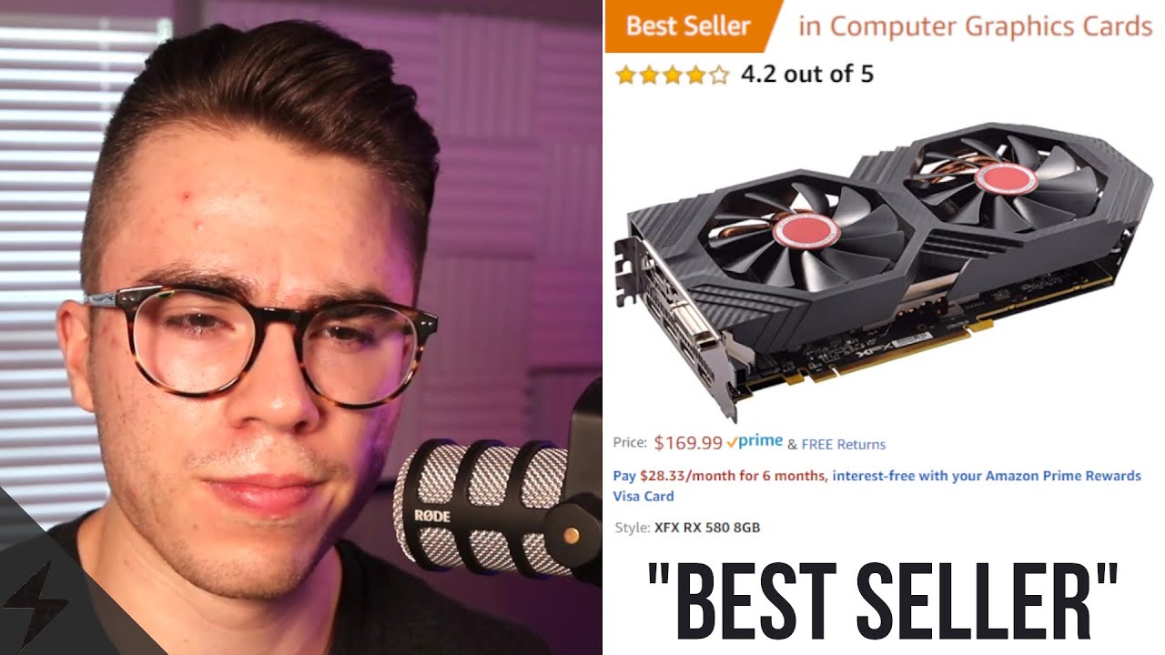 Popular Budget PC Parts I wouldn't recommend