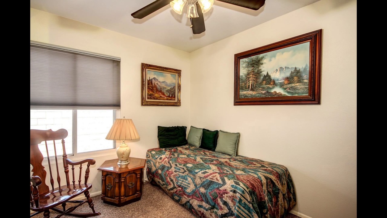 JUST LISTED! 4 bed/3 bath NO HOA home in Peoria, AZ! YouTube