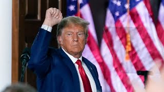 OMG: Trump plan to ELIMINATE future elections is exposed