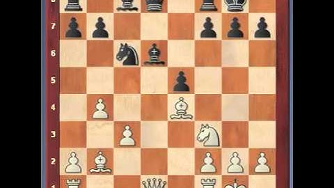 Colle System - Part 5 (Phoenix Attack and Zuckertort)