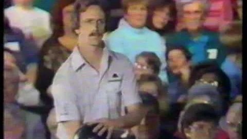 300. Roth v Benoit. 1988 Quaker State Final. Part 1